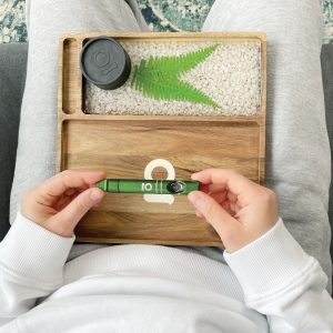 Pipa pequeña Ongrok Vapotlan