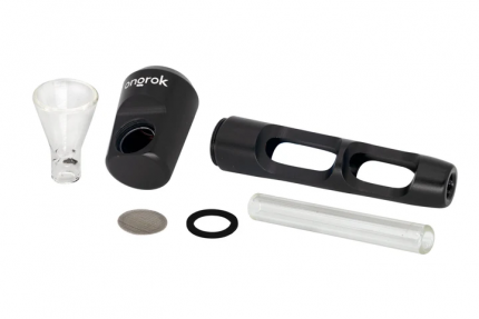 pipa desarmable ongrok mexico