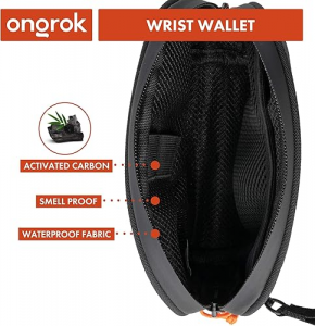 bolsa de muñeca ongrok mexico