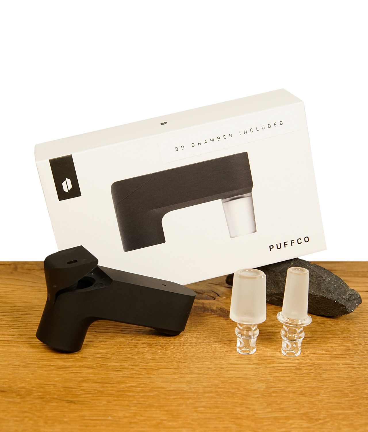 puffco pivot glass adapter mexico