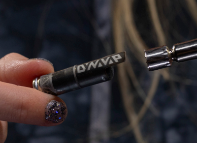 ballr cap dynavap mexico