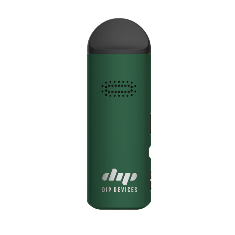 dip devices aster-verde vaporizador herbal aster