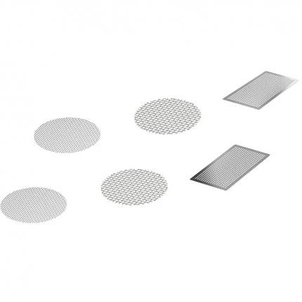 rejillas para venty Storz vapotlan