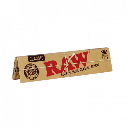 canas RAW king size mexico