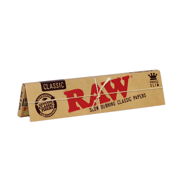 papeles raw king size 50 canas RAW king size mexico