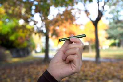 pipa taster bat ongrok vapotlan