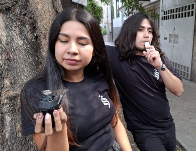 ropa vapotlán mexico