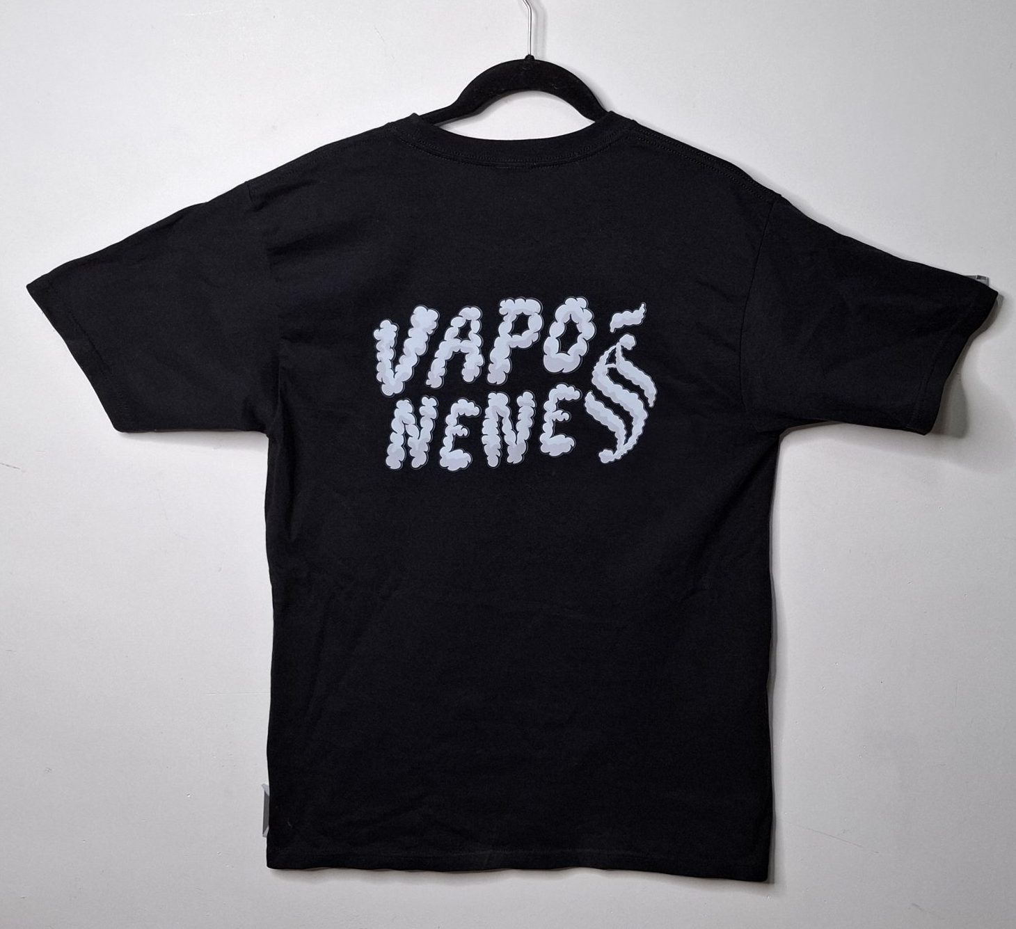 playera vaponene frente II playera vapotlan mexico