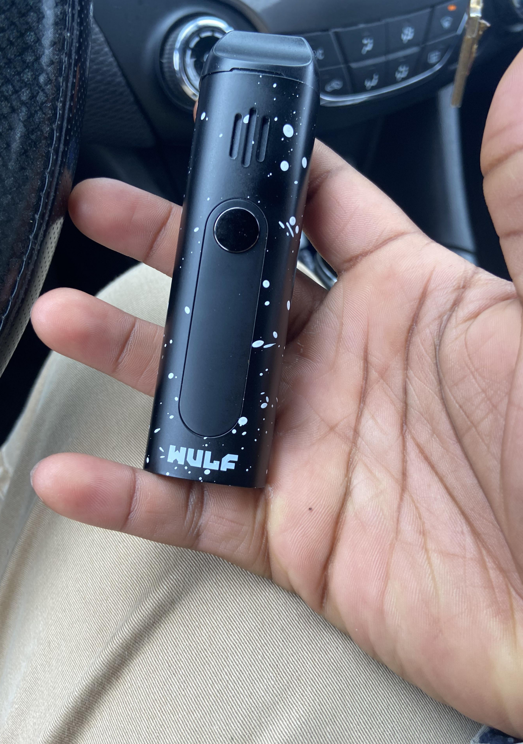 yocan wulf flora mexico