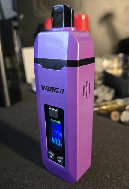 vaporizador yocan vane 2