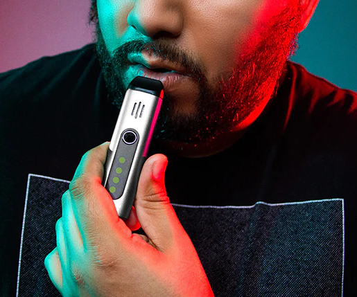 wulf mods flora vapotlan