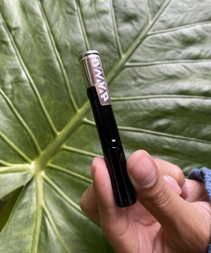 dynavap g3 de vidrio