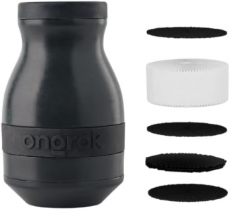 filtro de humo pequeño ongrok