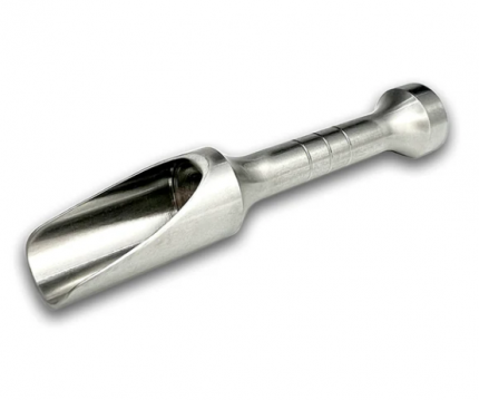 mini nail scoop mexico