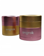 OngroKombo EZ Duo: 2 Piezas de EZ Grinder Chico Ongrok - Imagen 16