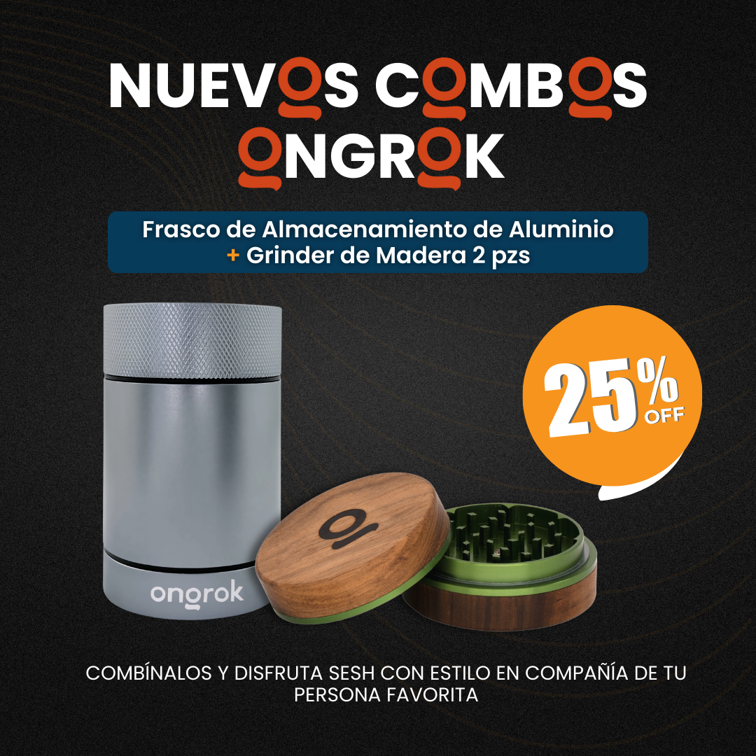 combo hibrido ongrok