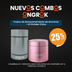 combos ongrok