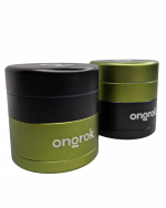 OngroKombo EZ Duo: 2 Piezas de EZ Grinder Chico Ongrok - Imagen 4