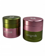 OngroKombo EZ Duo: 2 Piezas de EZ Grinder Chico Ongrok - Imagen 17