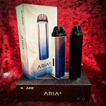 Aria+ Xvape México