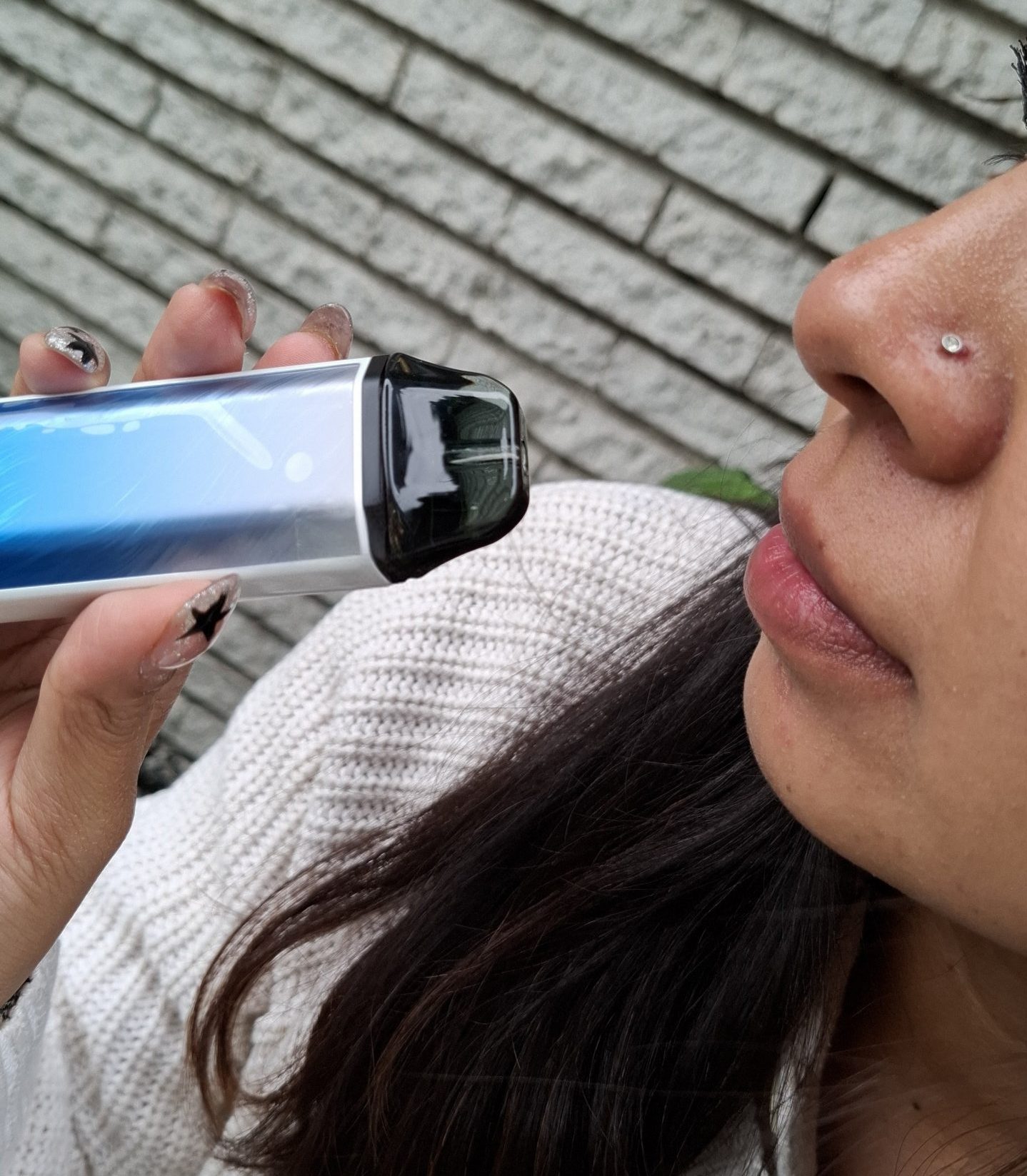 nuevo aria plus xvape vapotlan