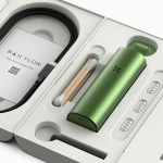 Pax Flow - Nuevo Vaporizador híbrido premium - Imagen 10
