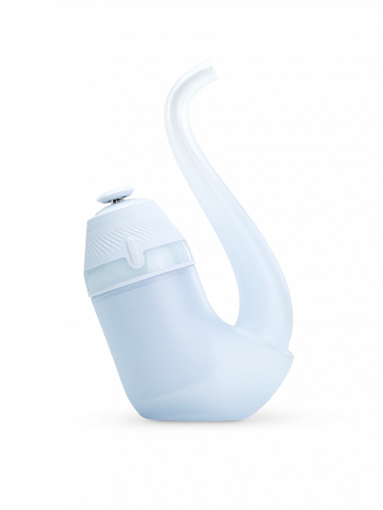 Nuevo puffco proxy blanco