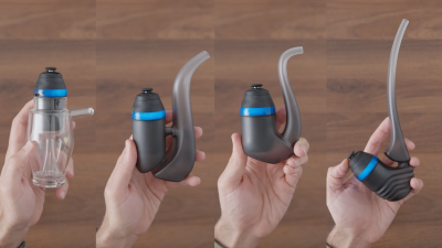 Accesorios Puffco Proxy