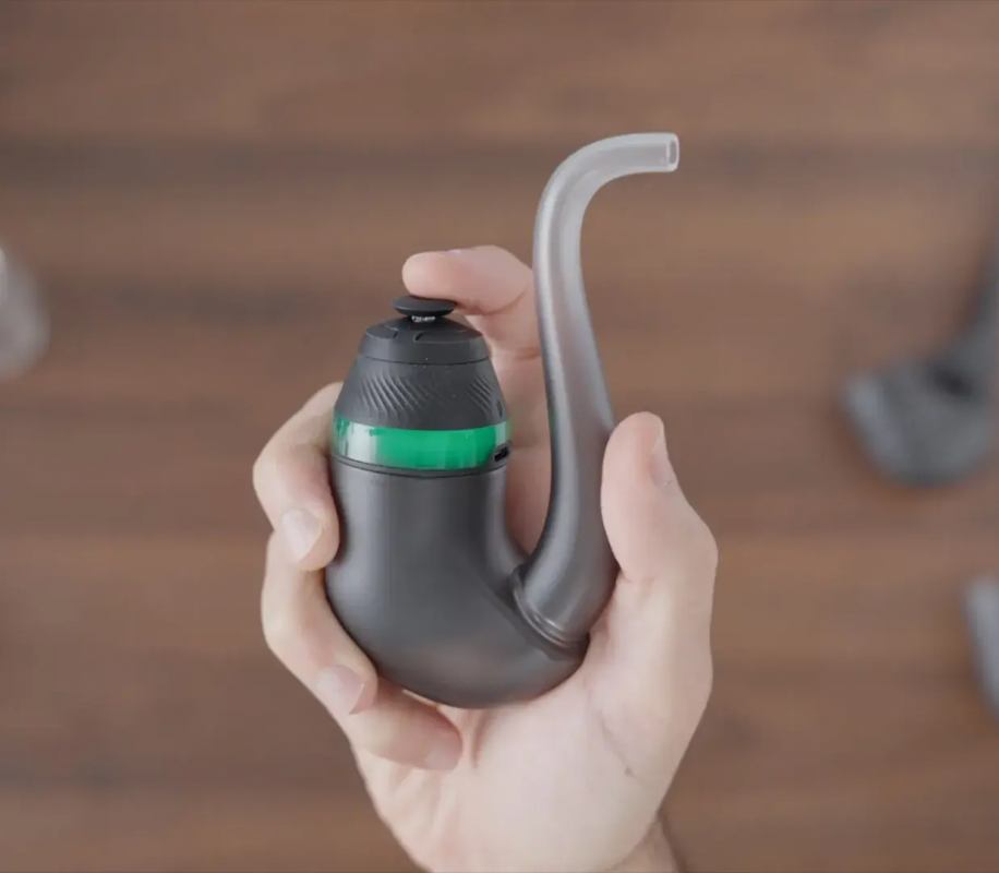 nuevo puffco proxy pipa para dabs