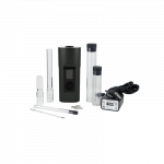 Arizer Solo II MAX – Vaporizador Herbal Premium - Imagen 3