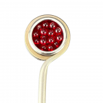 Terp Pearls de Rubi - Mini Nail