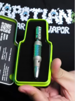 dynavap vong unboxing