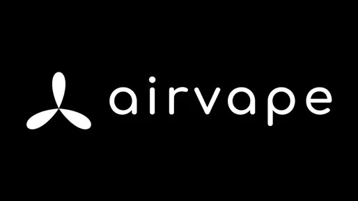 airvape logo