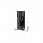 arizer solo II max vapotlan