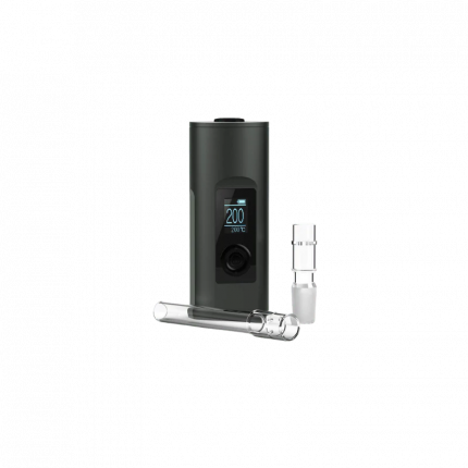 arizer solo II max vapotlan