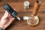 Arizer Solo II MAX – Vaporizador Herbal Premium - Imagen 5