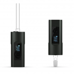 Arizer Solo II MAX – Vaporizador Herbal Premium - Imagen 4