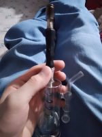 Dynavap B2 - Kit básico Eagle - Imagen 11