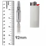 Tamaño Dynavap vong