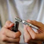 Dynavap Vong vaporizador herbal