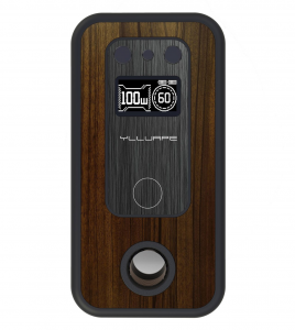 nuevo calentador dynavap