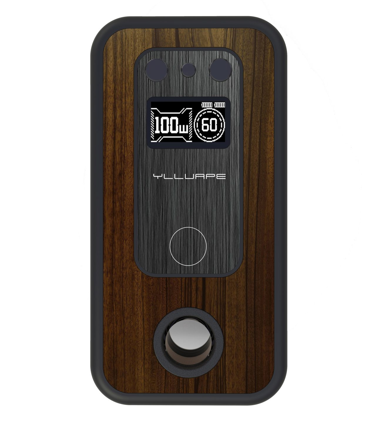 yllvape ih 3 nuevo calentador dynavap