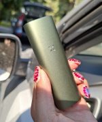 Pax Mini 2 – Nuevo Vaporizador Herbal Discreto - Imagen 11