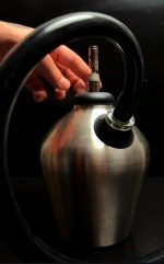 Hookah Set con manguera - Chill Steel Pipes - Accesorio - Imagen 7