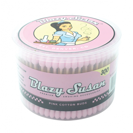 hisopos blazy vapotlan