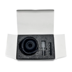 chill steel pipes hookah vapotlan