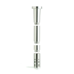 downstem chill steel vapotlan