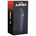 xvape lanza caja