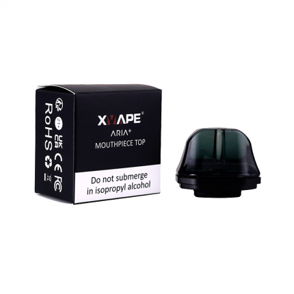 boquilla de vidrio xvape aria vapotlan