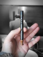 condensador xl titanio dynavap